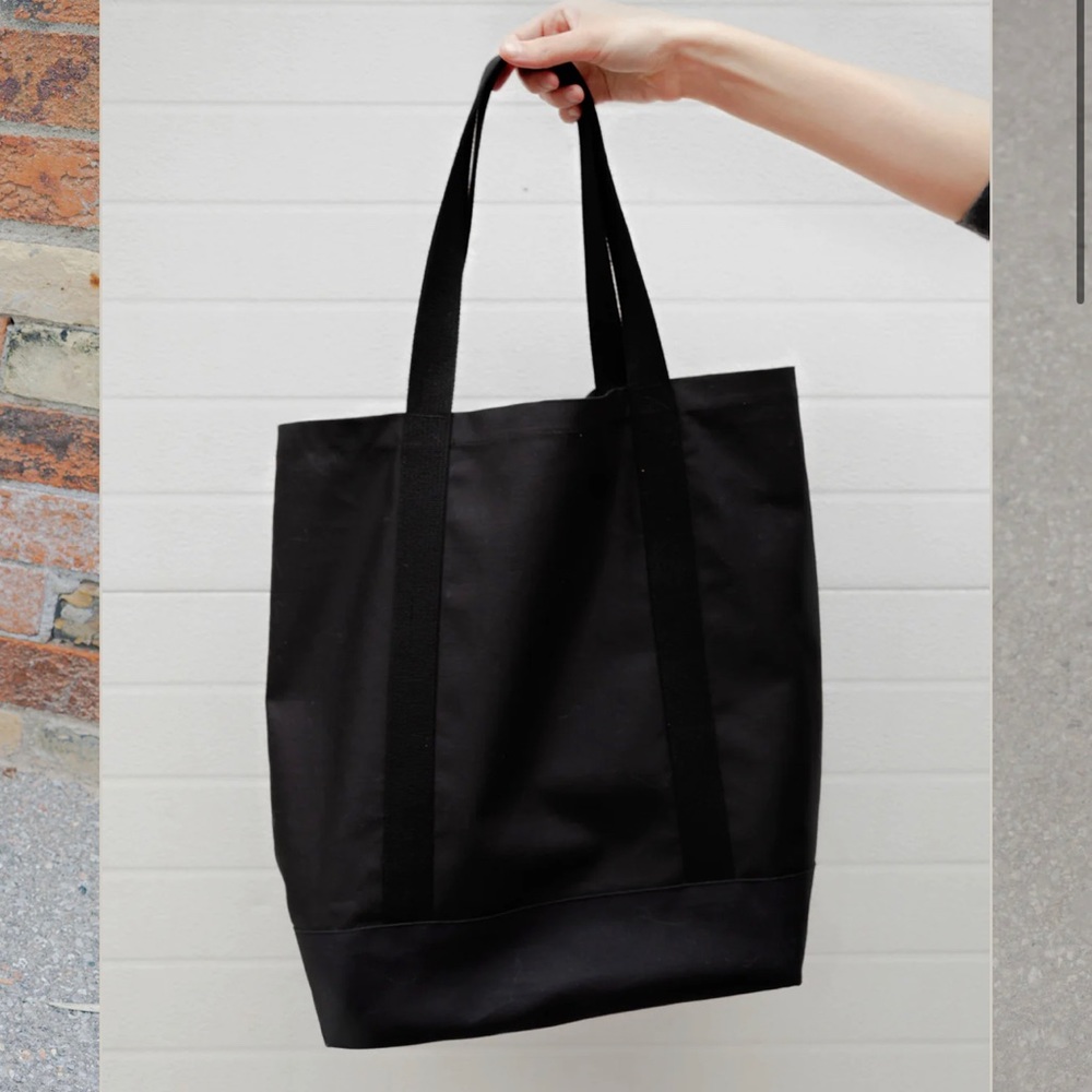 KOTN | Work Tote (Black)